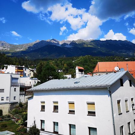 Innsbruck Old Town Studio Kültér fotó