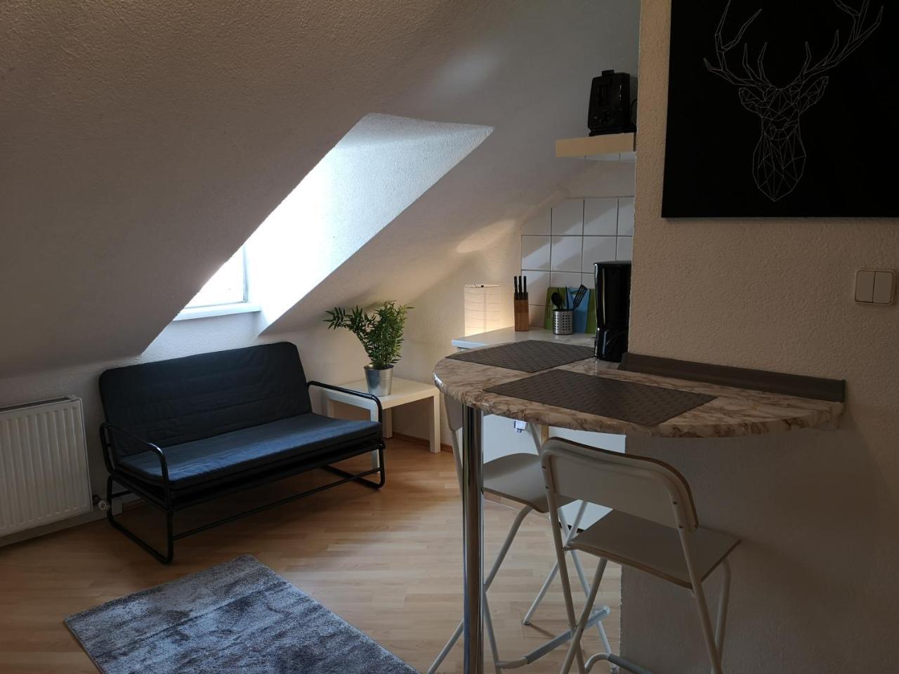 Innsbruck Old Town Studio Kültér fotó